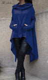 Classic New Solid Color Long