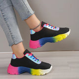 Celebrity Color Daddy Shoes Spring Autumn 2024 New Style Increased Ins Tide Thick Soles Sports Shoes Leisure