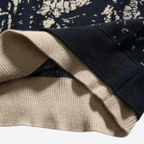 Mountain Knitted