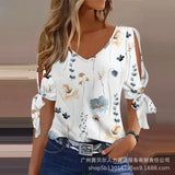 Zingj Off-The-Shoulder Casual Tops (Associated Sku:
