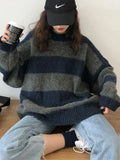 sweater with