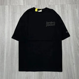 Summer New Direct Selling Harajuku Print Cartoon T-Shirt Leisure Men's Gothic