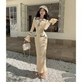 2025 New Chinese Embroidery Desire Style Super Fairy Temperament Harvesting Girl Improves