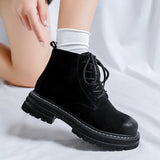 Zingj Mass Boot For Men's Fashion Boots Side Zip