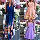 Zingj New Women's Printed Suit