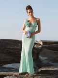 Sequins Solid Knitted Suspender Dress For Women Chic 3d Flower Slim Beach Vestidos Female Elegant Holiday Party Gown