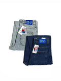 Dress Y2K Big Boy Jeans Hip-Hop Cartoon Graphic Embroidered Loose Jeans