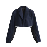 Striped Pilot Suit Jacket 1255892 Pinstriped Trousers 4661518