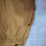 Spring Style Hollowed-Out Pleated Dress