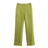 Summer Shirt 8286352 828670 Trousers