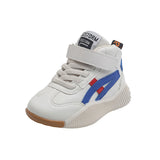 Zingj And Winter 2023 New Children's Sports Shoes Girls' Small White Shoes Boys' Baby Shoes Basketball