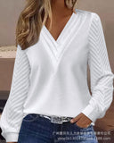 Zingj Off-The-Shoulder Casual Tops (Associated Sku: