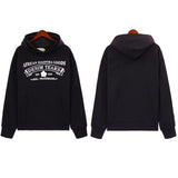Brand Kapok Sweater Men's Autumn And Winter Ins Street Hoodie Lovers'
