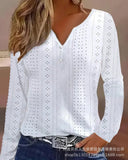 Zingj Off-The-Shoulder Casual Tops (Associated Sku: