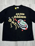 Summer New Direct Selling Harajuku Print Cartoon T-Shirt Leisure Men's Gothic