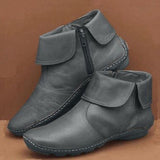 Wish Casual Granddaughty Sizes Boots Women Boots Martin