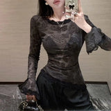 New Kardashian Same Thai Pure-Want Dress Babes Hanging Dress Female Thin Ass Long