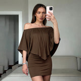 2025 Millard Hairy Leather Coat Street Hottie Style Loose Cardigan