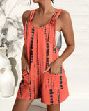 Zingj Women's Summer New Casual Fashion Suspenders