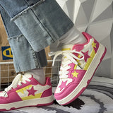 Starlight Striders SneakersOutfit