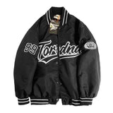 Trend Student Baseball UniformOutfit
