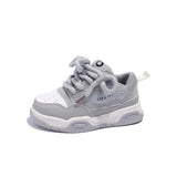 Zingj Bread Shoes Spring New Women's Shoes National Trend Minority Trend Board Shoes Leisure Thick Soles Taller