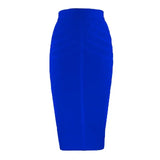 Skirts Bandage Women New Arrival Midi Skirt Vintage Summer Harajuku Sexy Ladies