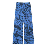 Spring Printed Shirt 2183063 Printed Trousers 2183064