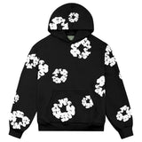 Brand Kapok Sweater Men's Autumn And Winter Ins Street Hoodie Lovers'