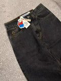 Y2K Big Boy Jeans Original Hip-Hop Embroidered Loose Jeans Street