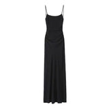 New Pleated Underwear Sexy Dress In