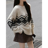 Irregular Collared Strap Bat Sleeve Knitted Shirt Women Early Autumn High-Level Feeling Unique To Super-Good-Looking
