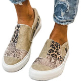 Zingj Women's Shoes 2024 New Flat-Bottomed Canvas Lazybones, Large-Size Casual Shoes, Love