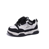 Zingj Bread Shoes Spring New Women's Shoes National Trend Minority Trend Board Shoes Leisure Thick Soles Taller