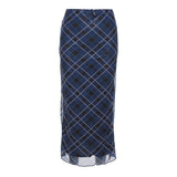 2025 Fashion Trend Women's New High-Waist Loose Print Slim