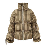 Soft Clip Pocket Short Jacket Jacket In