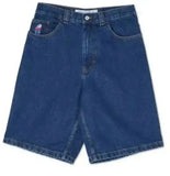 Clothing Shorts Y2K Pants Hip-Hop Alphabet Graphics Retro Baggy Jeans Shorts Men's