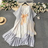 Dresses, Female Designers, Printed Shawl Jackets, Sleeveless Heart Dresses, Temperamental