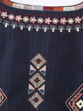 New Embroidered Round-Neck Cardigan In Summer And A Fashionable Short