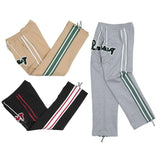 Star Patch Baggy SweatpantsOutfit