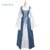 Collar Basic Model Tied Waist Retro