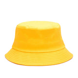 Cotton HatOutfit