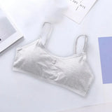Underwear For Girls Children Young Training Bra For Kids Teens