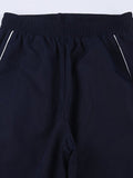 Vintage Retro Sporty Baggy
