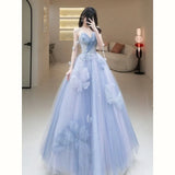 Chinese Fishtail Evening Dress 2025 New Light Luxury Niche Morning Robe Toasting Bridal Purple Banquet Dress Dress