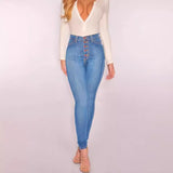 Flewith Skinny Jeans-Outfit