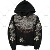 Zingj Popular Hip Hop Zipper Hoodies Men Y2K New Harajuku Vintage Sweatshirts Punk Rock Plus Size Loose Anime Hoodie Cardigan 211-1-Outfit