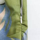 New Street Style Series Printed Asymmetrical Dress