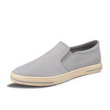 Men's Canvas Shoes Board Shoes Casual Shoes
