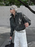 Faux Leather